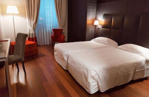 Kalsa Hotel | Hotel Porta Felice & Spa