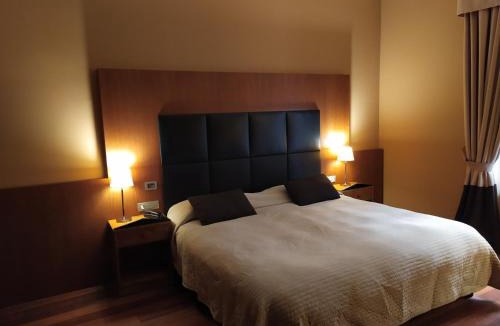 Kalsa Hotel | Hotel Porta Felice & Spa