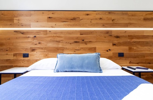 Porticato Hotel | HOTEL PORTUM