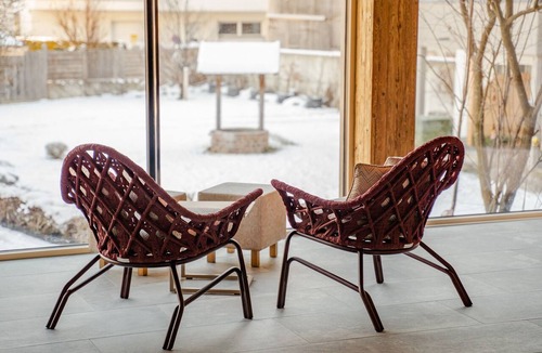 Prutz Hotel | Hotel Post
