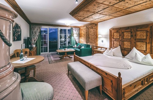 Lermoos Hotel | Hotel Post Lermoos