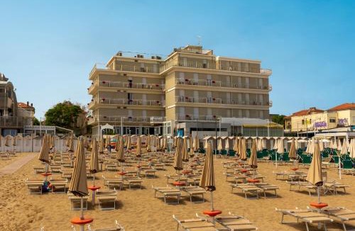 Pesaro Hotel | Hotel President's