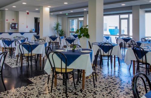 Pesaro Hotel | Hotel President's