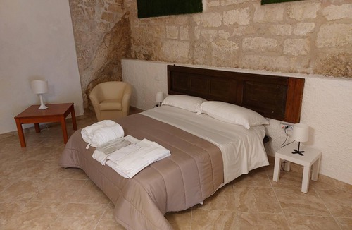 Pennapiedimonte Hotel | Hotel Relais Scaffe