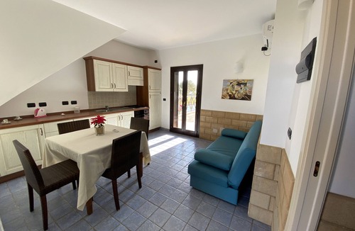 Brucoli House | Hotel Residence Capo Campolato
