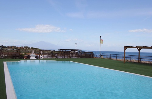 Brucoli House | Hotel Residence Capo Campolato