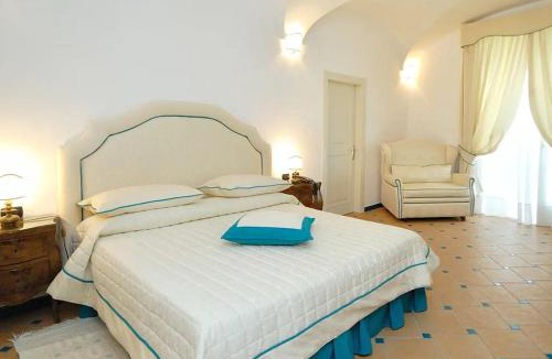 Amalfi Hotel | Hotel Residence
