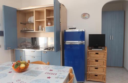 Canneto Apartment | Hotel Residence La Villetta