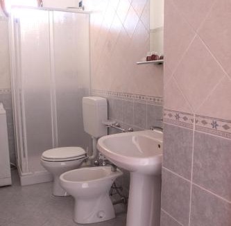 Canneto Apartment | Hotel Residence La Villetta