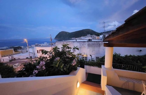 Canneto House | Hotel Residence La Villetta