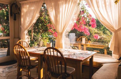 Lipari Historic Centre Apartment | Hotel Residence Mendolita