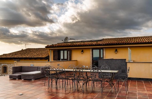 Portopalo di Capo Passero Hotel | Hotel Resort La Rosa Dei Venti