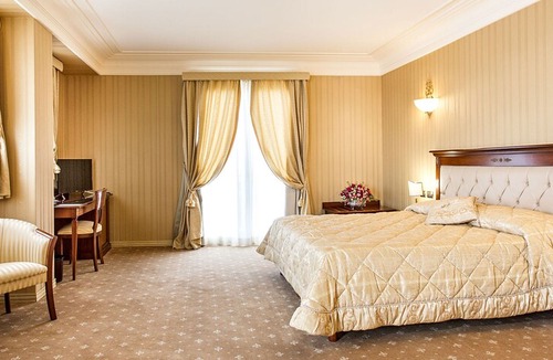 Santa Maria di Licodia Hotel | Hotel Ristorante Paradise