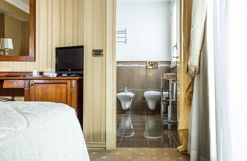 Santa Maria di Licodia Hotel | Hotel Ristorante Paradise