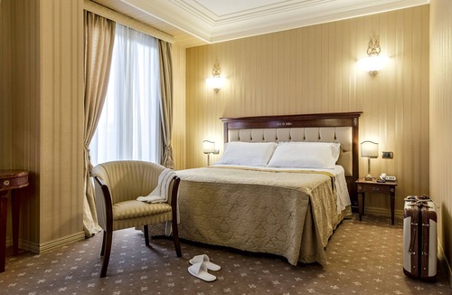 Santa Maria di Licodia Hotel | Hotel Ristorante Paradise