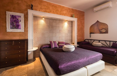 Lampedusa Hotel | Hotel Ristorante Cavalluccio Marino
