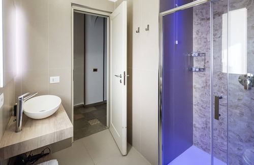 Lampedusa Hotel | Hotel Ristorante Cavalluccio Marino