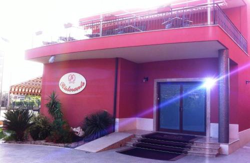 Comiso Hotel | Hotel Ristorante Cordial
