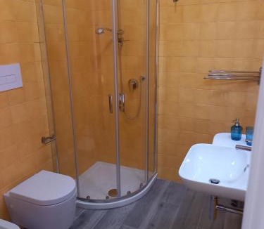 Lauria Hotel | Hotel Ristorante Villa Terry