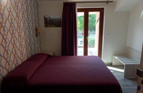 Lauria Hotel | Hotel Ristorante Villa Terry