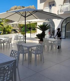 Amantea Hotel | Hotel Ristorante La Scogliera