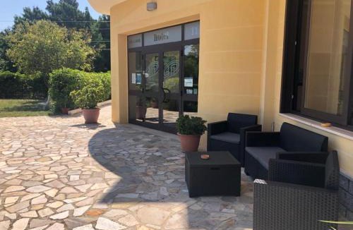 Villapiana Hotel | Hotel Ristorante111