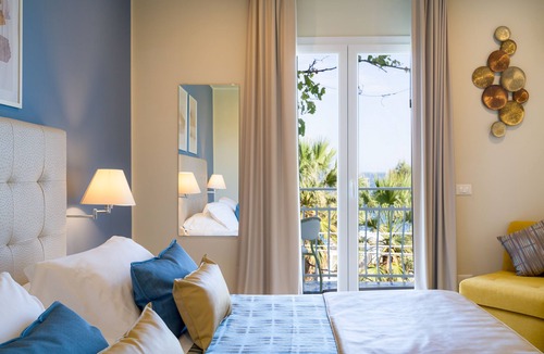 Mazzeo Hotel | Hotel Rivage Taormina