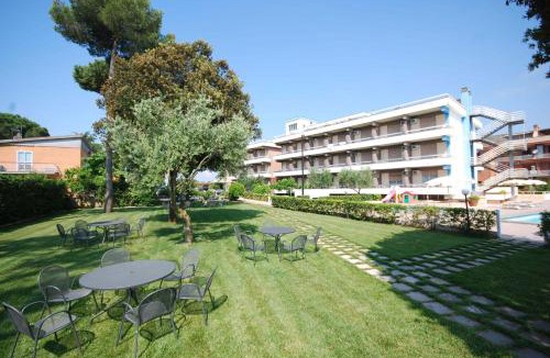 Terracina Hotel | Hotel River Palace