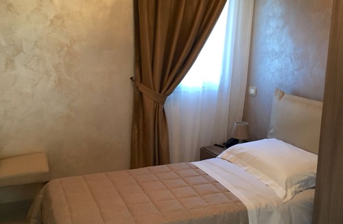 Porto Empedocle Hotel | Hotel Riviera Palace