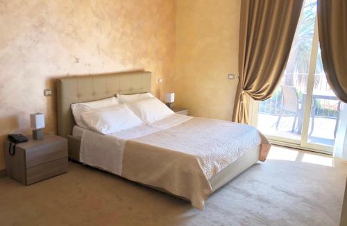 Porto Empedocle Hotel | Hotel Riviera Palace