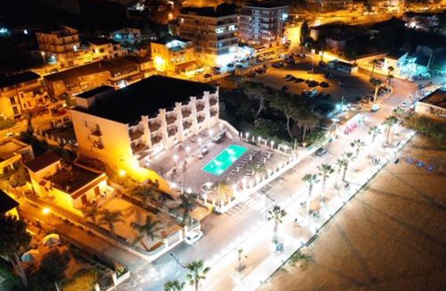 Porto Empedocle Hotel | Hotel Riviera Palace