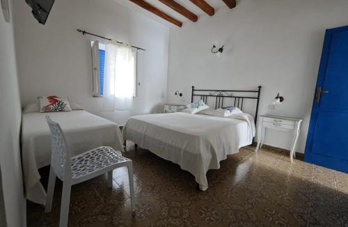 Panarea Hotel | Hotel Rodà