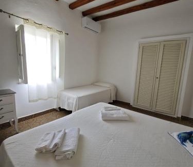 Panarea Hotel | Hotel Rodà