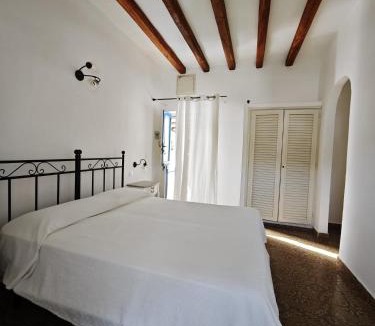 Panarea Hotel | Hotel Rodà