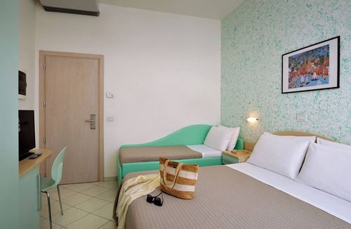 Cattolica Hotel | Hotel Romagna