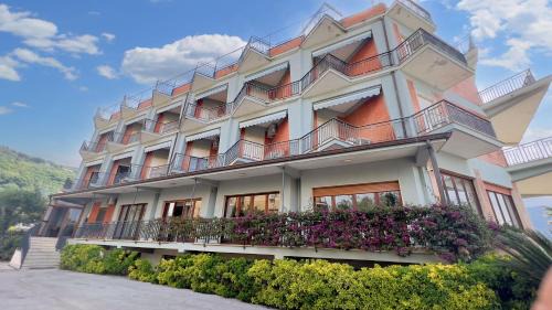 Villammare Hotel | Hotel Royal