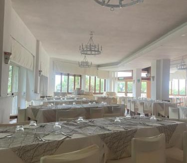 Villammare Hotel | Hotel Royal