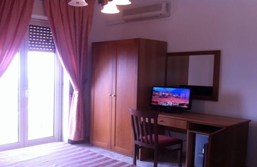 Coccorino House | HOTEL ROYAL TROPEA - Room 8