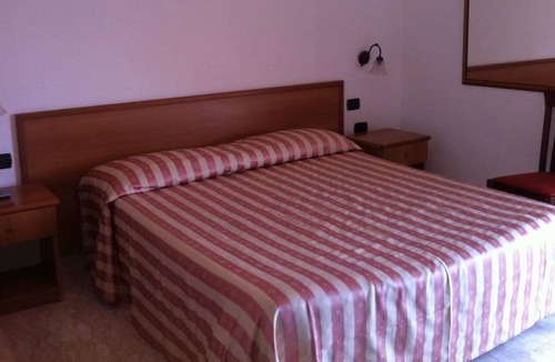 Coccorino House | HOTEL ROYAL TROPEA - Room 8