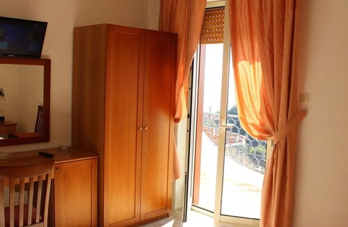Coccorino House | HOTEL ROYAL TROPEA - Room 8