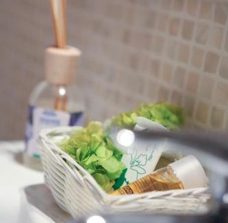Vinchiaturo Hotel | Hotel Ruffirio