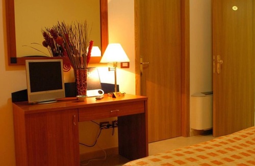Castroreale Terme Hotel | Hotel Sait