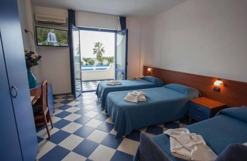 Grisolia Hotel | HOTEL SAN GAETANO