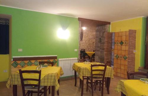 Floresta Hotel | Hotel Sant'Anna