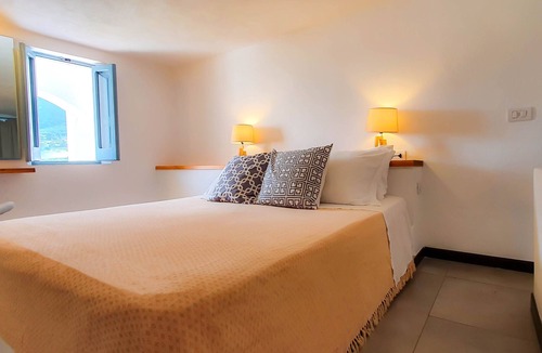 Malfa Hotel | Hotel Santa Isabel