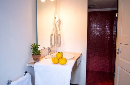 Malfa Hotel | Hotel Santa Isabel