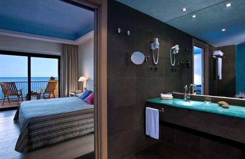 Santa Tecla Hotel | Hotel Santa Tecla Palace