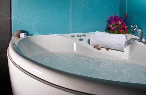 Santa Tecla Hotel | Hotel Santa Tecla Palace