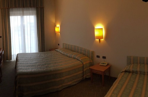Lamezia Terme Hotel | Hotel Savant