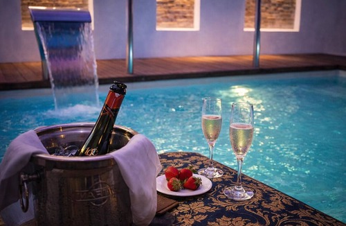 Pesaro Hotel | Hotel Savoy